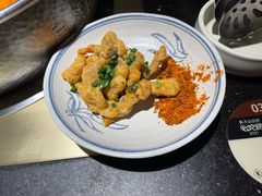 -巴奴毛肚火锅(广益哥伦布店)
