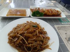-成记海鲜粥(意大利风情街店)