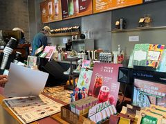 -星巴克臻选(北京前门大街店)
