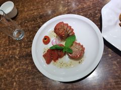 -宋庄魁元艺术餐厅