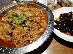 -胖哥俩肉蟹煲(海盐总店)