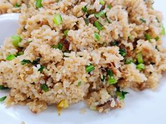 鱼肠炒饭-红日饭店(裕隆三路店)