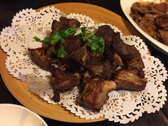 -堂宴·老厦门私房菜(1988仙岳总店)