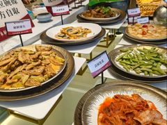 -凡塔斯牛排自助餐厅(莆田万达店)