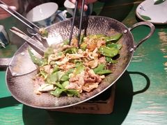 -费大厨辣椒炒肉(太平老街店)