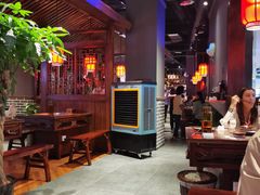 大堂-受气牛肉·重庆耙牛肉(南坪总店)