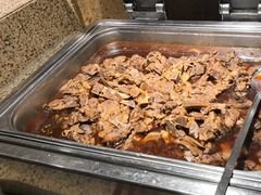 -汉巴味德·烤肉与啤酒的自助(杭州大悦城店)