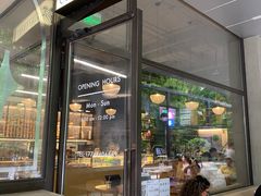 门面-老梦面包CHEZMOREL(麦子店)