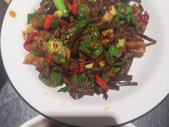 -建辉湖南土菜馆(南大街店)