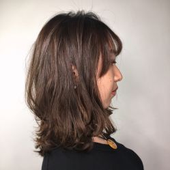 -BM SALON