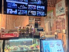 -喜识·冰糖葫芦·炒酸奶(保定钟楼店)