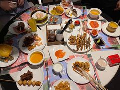 -河北宾馆·香溢自助餐(裕华店)