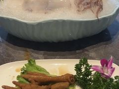 -德天肥牛海鲜火锅(城西银泰店)
