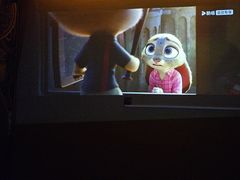 -泰迈·影院式足道SPA(世纪大道店)