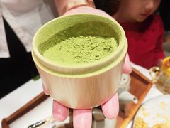 -巴罗萨澳洲滚石牛排(万达广场店)