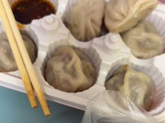 -百年尹氏汤包(湖南路狮子桥店)