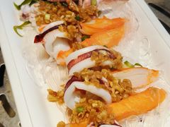 -三个渔夫·蒸汽海鲜(万德大厦店)