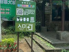-海南热带野生动植物园