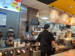 -麦当劳(龙湖北京大兴天街店)