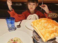 起士林土豆沙拉-起士林大饭店(小白楼店)