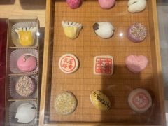 -老鼎丰糕点铺子(国贸商城店)