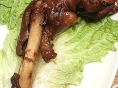 -有奴思烤肉·清真(正宁路店)