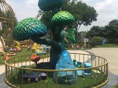 -安徒生童话乐园