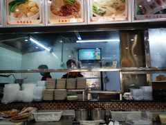 -银记肠粉店(市二宫店)