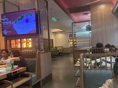 -蜀留香火锅·始于1999·原四川老火锅(白堤路店)