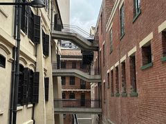 -大馆(前中区警署建築群)