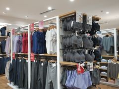 -优衣库(成都锦华万达广场店)