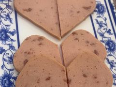 -清真·鸦儿李记·涮肉(鼓楼店)
