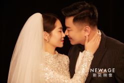 -新奕映像摄影机构