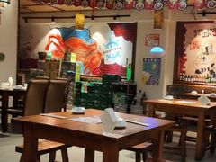 大堂-虾享蟹逅小龙虾·螃蟹·小海鲜(吉林省总店)