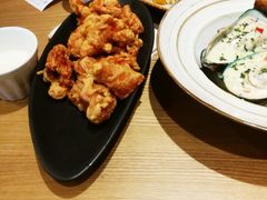 -HELLO 27 意面·沙拉·帕尼尼