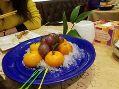-大鸭梨烤鸭(左家庄店)