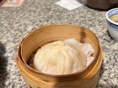 -南京大牌档(香港广场店)