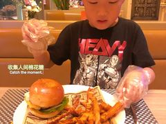 -J·one Bistro吉萬酒厨·牛排
