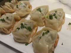油煎馄饨-蘭心·臻品(瑞虹太阳宫店)