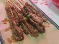-巴陵亿口香·招牌卤虾(天马店)