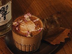 -沪水焙煎室(淡水路店)
