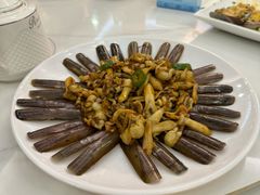 -濠江渔港酒楼(湾仔海鲜街，会展中心店)
