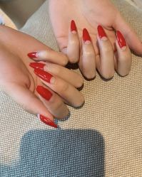 点击看大图 -LILY NAILS美甲美睫