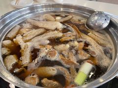 -太婆天府山珍酒楼(亚运村店)
