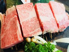 -热血兄弟·炭火烤肉(融侨中心店)