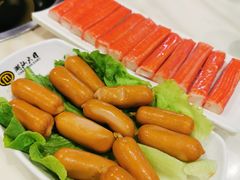 -潮汕大目牛肉火锅(水围店)