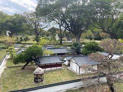 -深圳锦绣中华民俗村