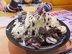 -糖糖屋•糖水•雪花冰店(时尚天河店)