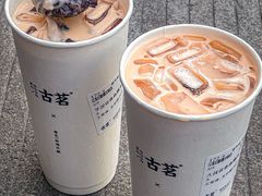 -古茗(番禺厦滘店)