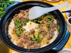 -大笑饭堂(甲子桥店)